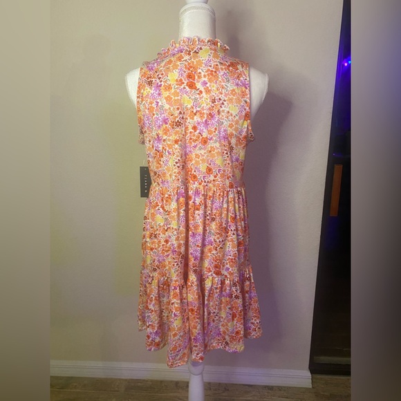 Tiana B Dress - Picture 9 of 11